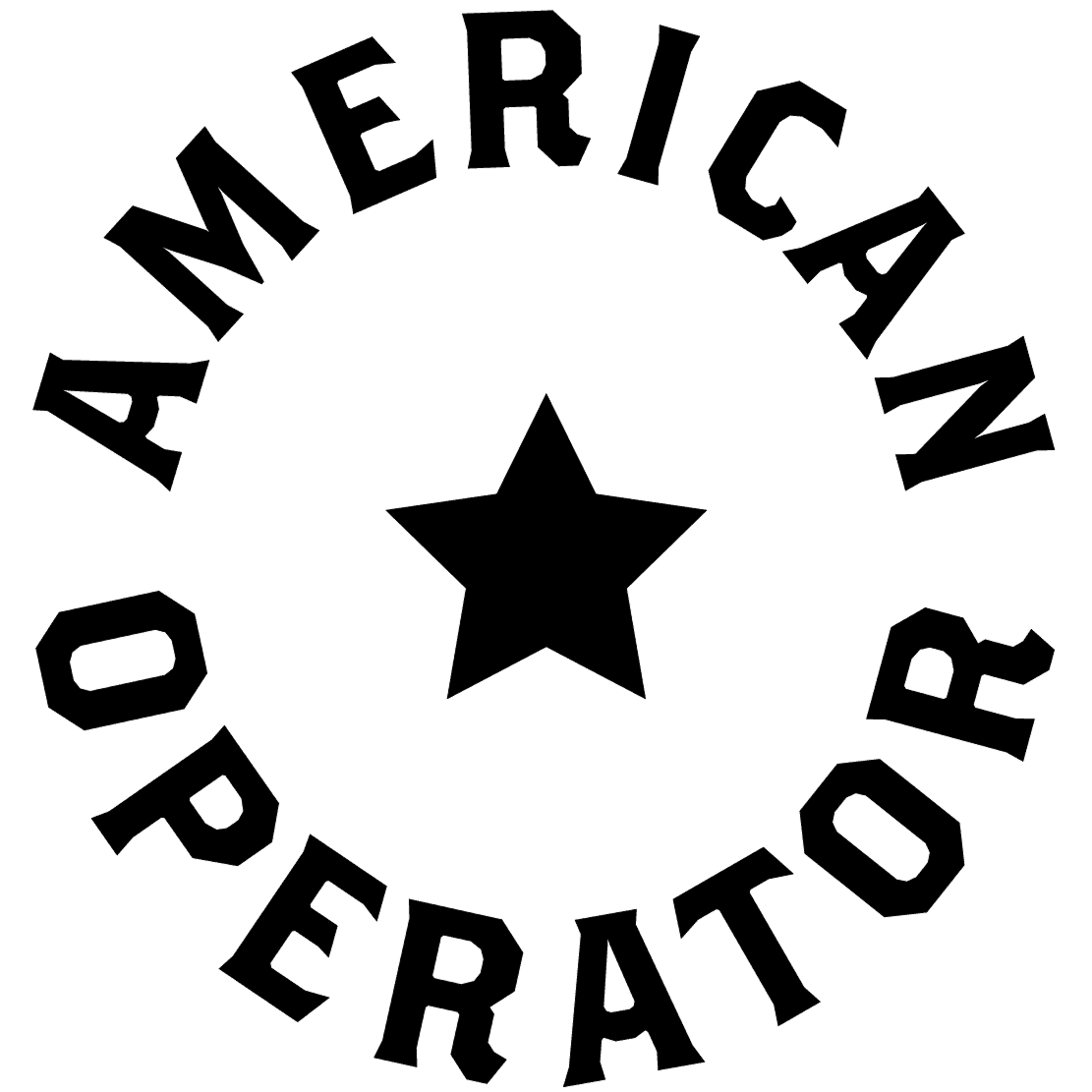 American Operator